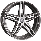 Диски LX189 купить с бесплатной доставкой в пункты выдачи в Петербурге